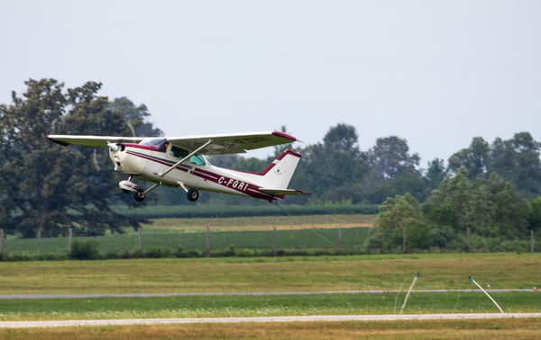 Aerial Advertising