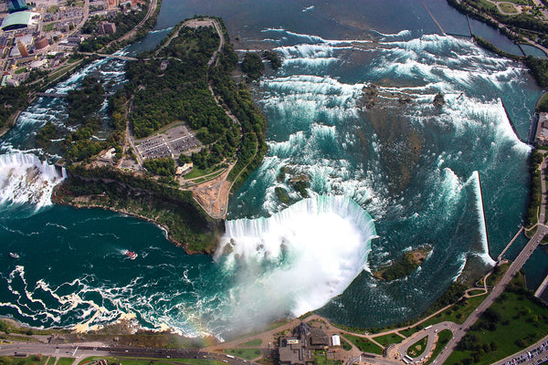 Niagara Tour - 2 hours